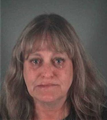 Vanessa Hayles - Lane County, OR 