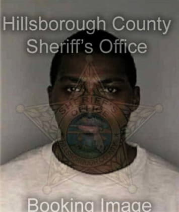 Pierre Henry - Hillsborough County, FL 