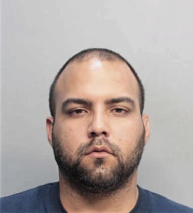 Inocente Hernandez, - Dade County, FL 