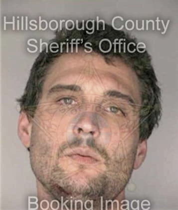 Noel Hernandez - Hillsborough County, FL 