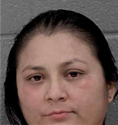 Karina Herrera-Magana, - Mecklenburg County, NC 