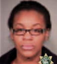 Delissa Hilaire - Multnomah County, OR 