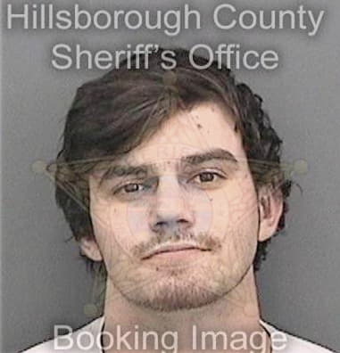 Steven Hilsman, - Hillsborough County, FL 