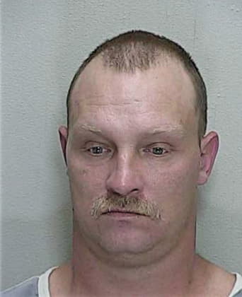 Steven Hislop, - Marion County, FL 