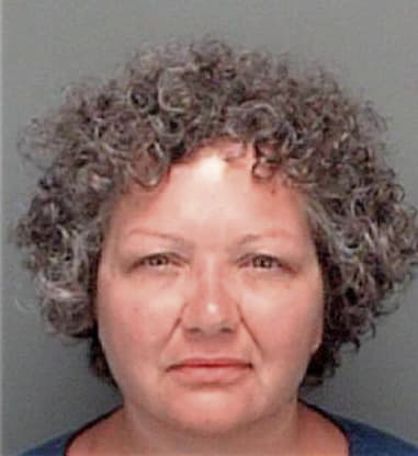 Frances Hoelper, - Pinellas County, FL 