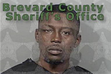 Amaji Holmes, - Brevard County, FL 