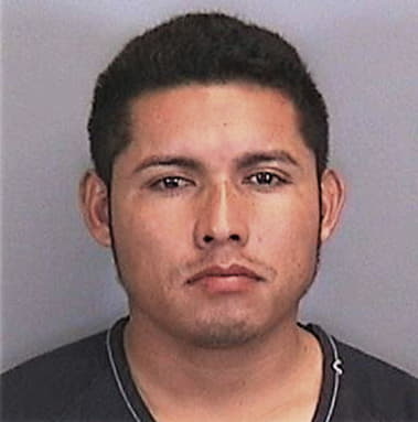 Cedric Iraheta, - Manatee County, FL 