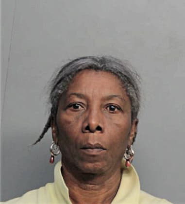 Sanavia Jefferson, - Dade County, FL 