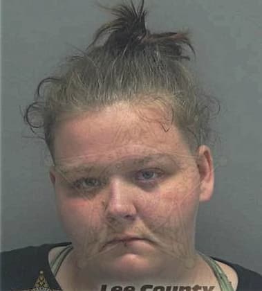 Jamie Johnson, - Lee County, FL 