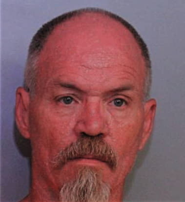 Jeffrey Jones, - Polk County, FL 