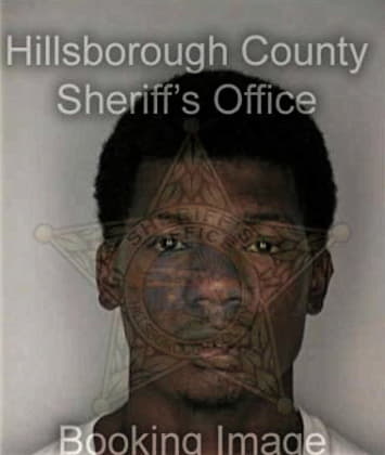 Walter Jones, - Hillsborough County, FL 