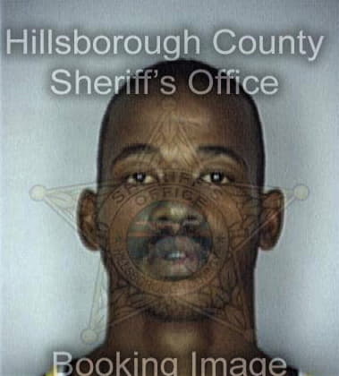 Winston Joseph, - Hillsborough County, FL 