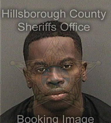 Lamarcus Larry, - Hillsborough County, FL 