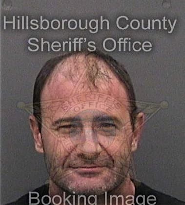 James Leavine, - Hillsborough County, FL 