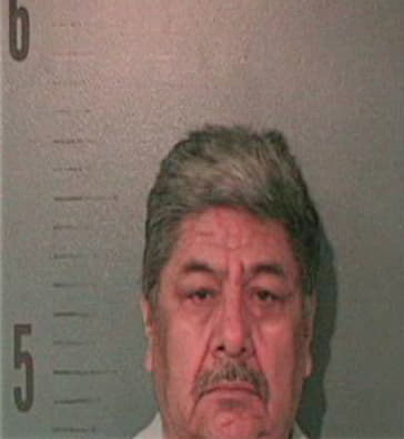 Manuel Lerma - Taylor County, TX 