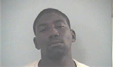 Milton Lightfoot - Fayette County, KY 