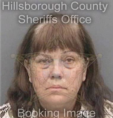 Veronica Limon, - Hillsborough County, FL 