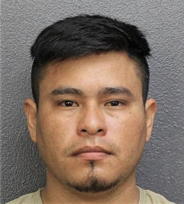 Christopher Luciani, - Broward County, FL 