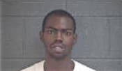 Anthony Major, - Pender County, NC 