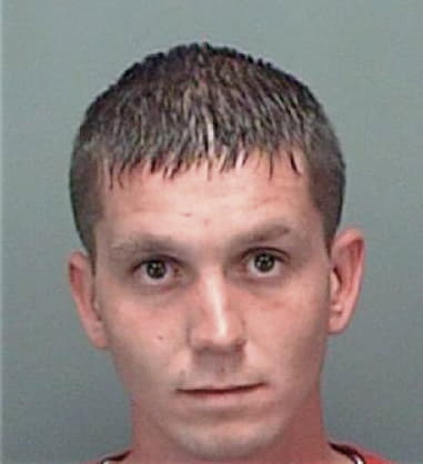 Thomas Mancini, - Pinellas County, FL 