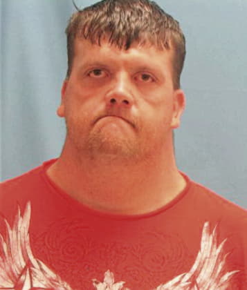 Charles Martin, - Pulaski County, AR 