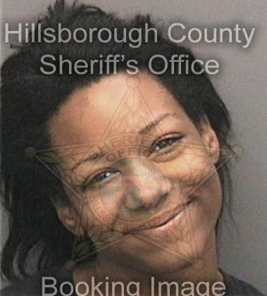 Latoya Martin, - Hillsborough County, FL 