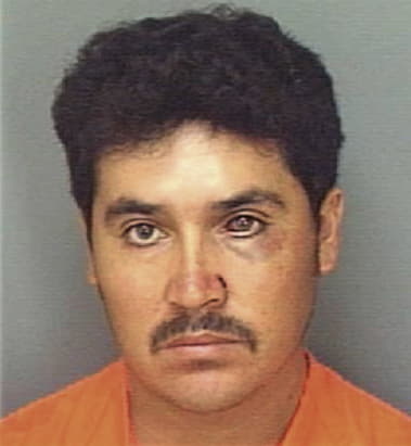 Daniel Martinez, - Polk County, FL 