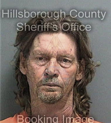 Kenneth Martinez, - Hillsborough County, FL 