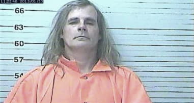 David Mason, - Harrison County, MS 