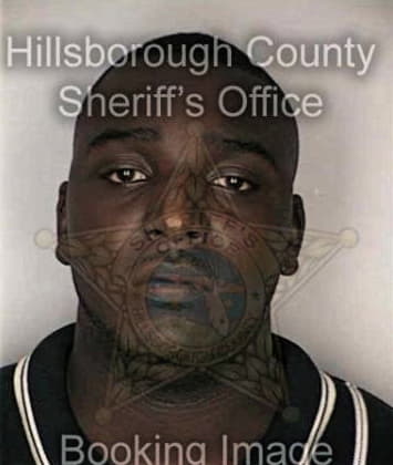 Alec Matthews - Hillsborough County, FL 