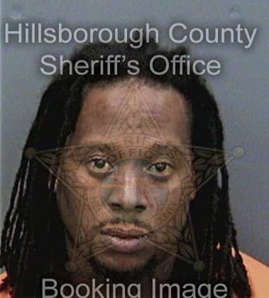 Marion McCants - Hillsborough County, FL 