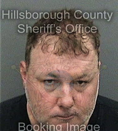 Robert McGregor - Hillsborough County, FL 