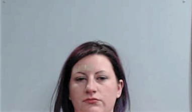 Rhoda McGuire - Fayette County, KY 