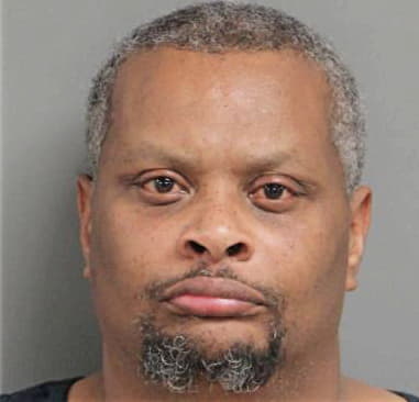 Anthony McIntyre - Wake County, NC 