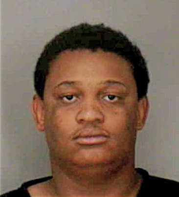 Darrel McKinzie - Polk County, FL 