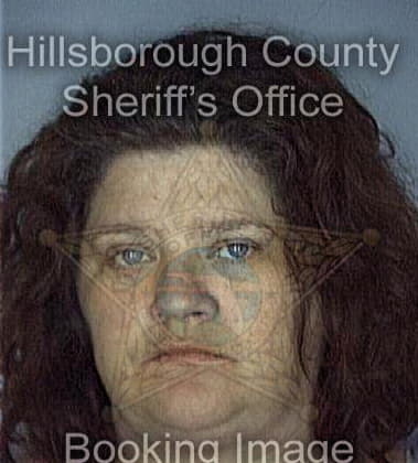 Stephanie McNeil - Hillsborough County, FL 