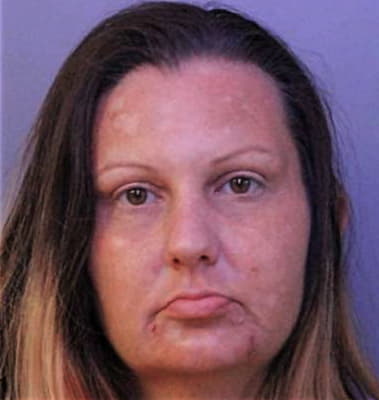 Nikki McPhail - Polk County, FL 
