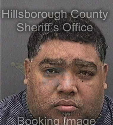 Christopher McPherson - Hillsborough County, FL 