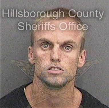 Ramiro Melendezgarcia - Hillsborough County, FL 