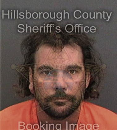 Jose Merced - Hillsborough County, FL 
