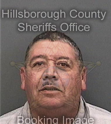 Randy Metz - Hillsborough County, FL 