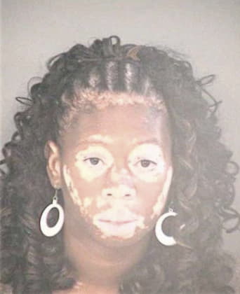 Sherell Ming - Hillsborough County, FL 