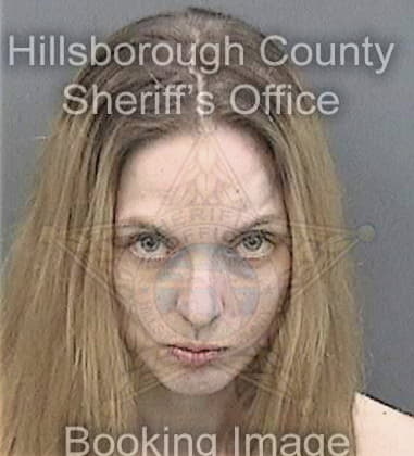 Brieanne Molloy, - Hillsborough County, FL 