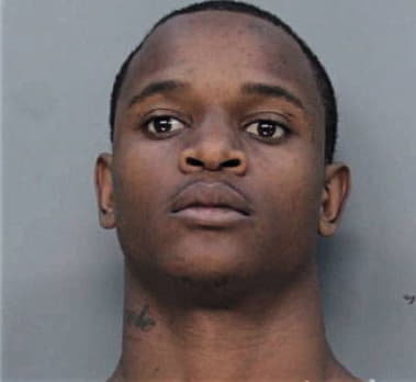 Eric Momah, - Dade County, FL 