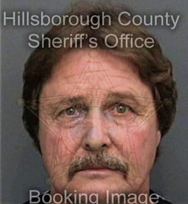 Jorge Montesdeocaperez, - Hillsborough County, FL 