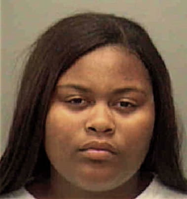 Shawndria Moreland, - Lee County, FL 