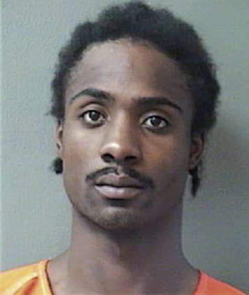 Aaron Morris, - Okaloosa County, FL 