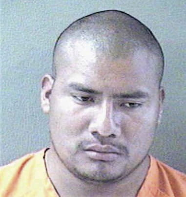 Oscar Munguia, - Okaloosa County, FL 