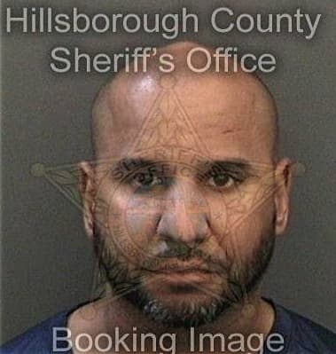 Michael Nissen, - Hillsborough County, FL 