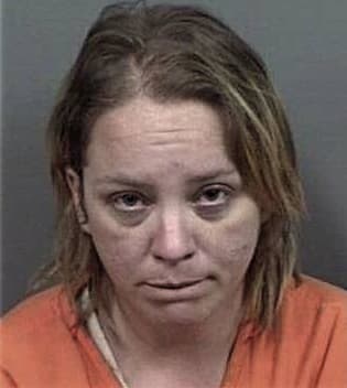 Amanda Nodaros, - Citrus County, FL 